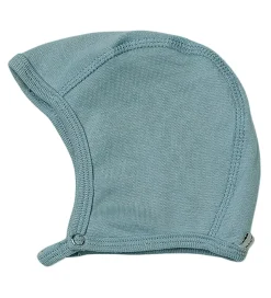 Racing Kids Babyhjelm - Sky Blue