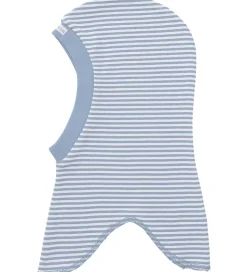 Racing Kids Elefanthue - 1-lags - Sky/Ivory