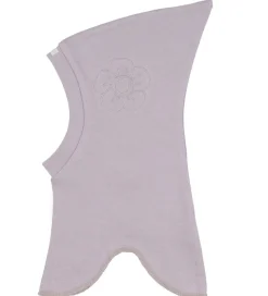 Racing Kids Elefanthue - 1-lags - Rose Mushroom m. Blomst