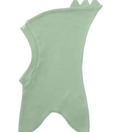 Racing Kids Elefanthue - 1-lags - Surf m. Takker