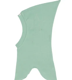 Racing Kids Elefanthue - 1-lags - Surf m. Stjerne