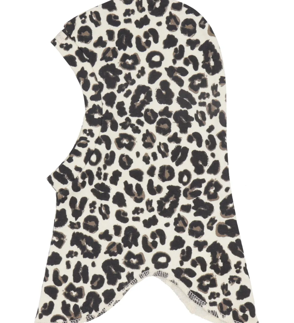 Racing Kids Elefanthue - 1-Lags - Leopard