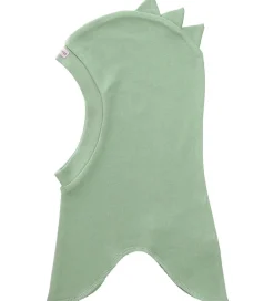 Racing Kids Elefanthue - 1-Lags - Surf m. Takker