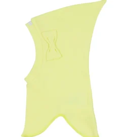 Racing Kids Elefanthue - 1-lags - Sorbet m. Sløjfe