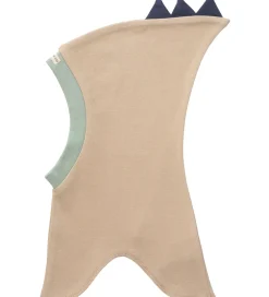 Racing Kids Elefanthue - 1-Lags - Beach m. Takker