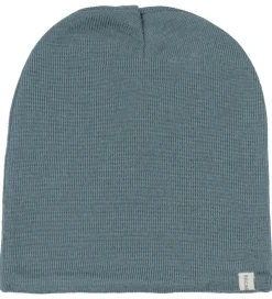 Racing Kids Hue - Uld/Bomuld - Goblin Blue