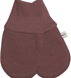 Racing Kids Luffer - Uld/Polyester - Dusty Heather