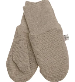 Racing Kids Luffer - Uld/Polyester - Havre