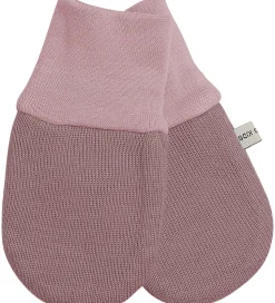 Racing Kids Luffer - Uld/Polyester - Acorn