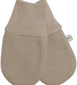 Racing Kids Luffer - Uld/Polyester - Havre