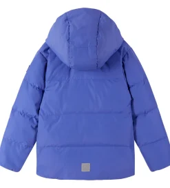 Reima Dunjakke - Paimio - Breezy Violet