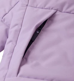 Reima Dunjakke - Ranua - Blooming Lilac