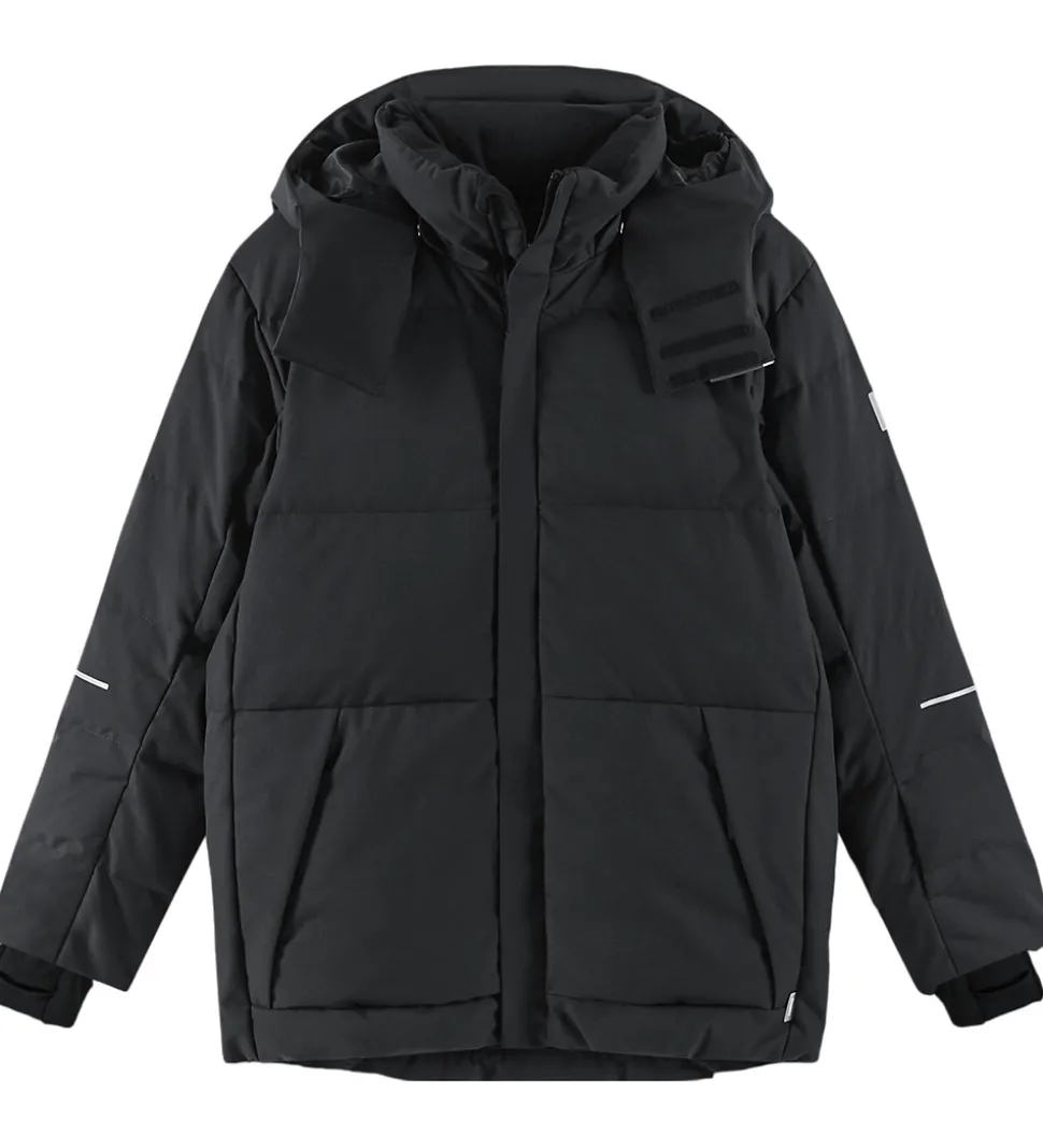 Reima Dunjakke - Ranua - Sort