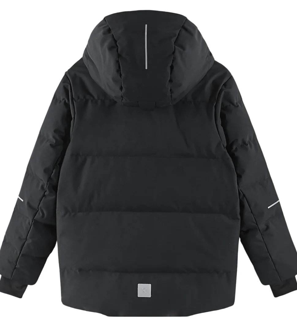 Reima Dunjakke - Ranua - Sort