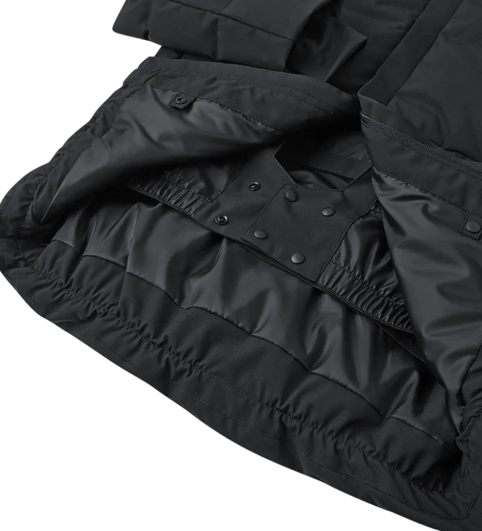 Reima Dunjakke - Ranua - Sort