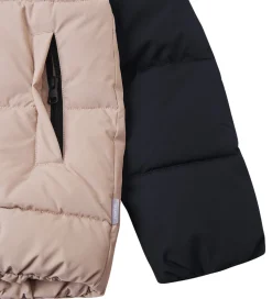 Reima Dynejakke - Tenhola - Earthy Beige