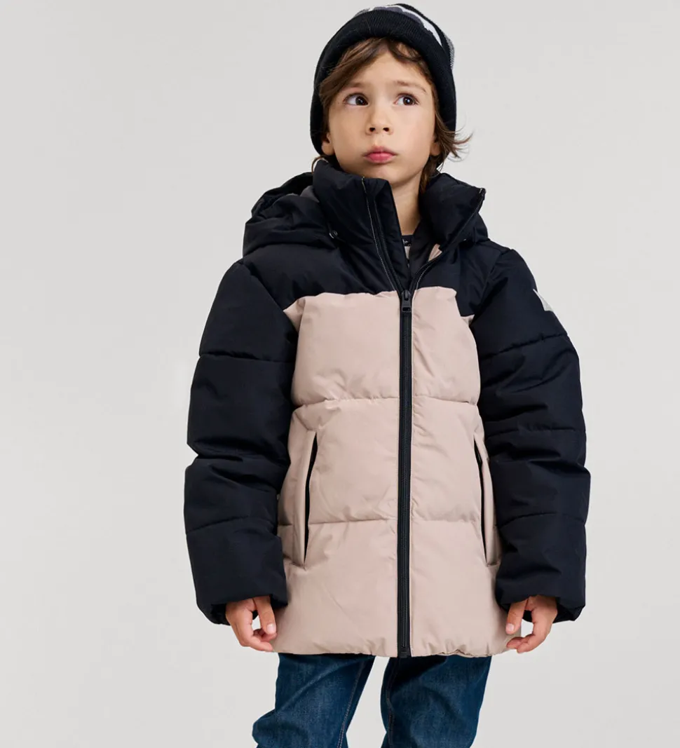 Reima Dynejakke - Tenhola - Earthy Beige