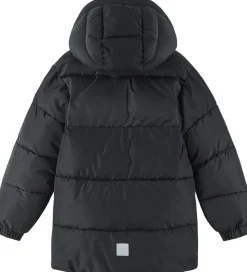 Reima Dynejakke - Toukola - Sort