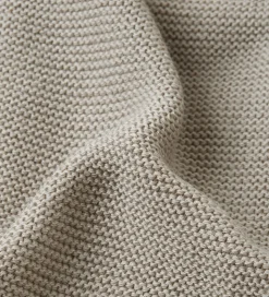 Reima Elefanthue - Uld/Bomuld - Starrie - 2-lags - Earthy Beige