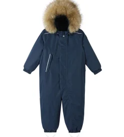 Reima Flyverdragt - Gotland - Navy