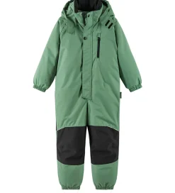 Reima Flyverdragt - Kaunisto - Green Clay