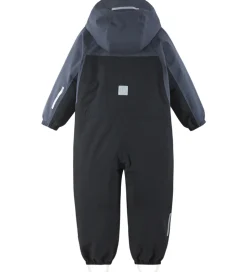 Reima Flyverdragt - Tec - Varila - Sort