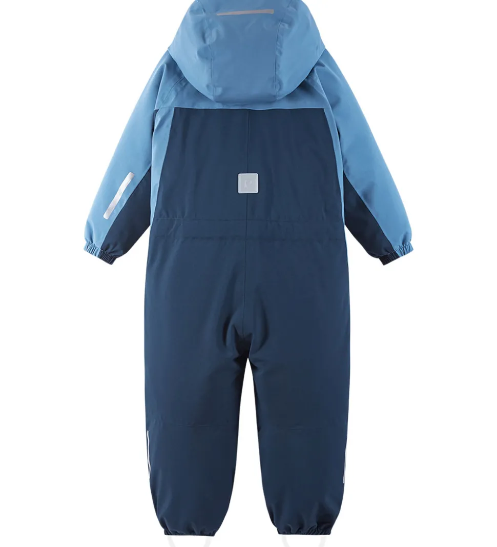 Reima Flyverdragt - Varrila - Navy