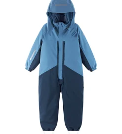 Reima Flyverdragt - Varrila - Navy