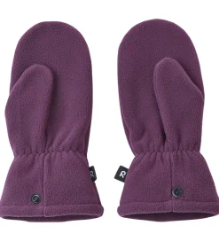 Reima Luffer - Fleece - Tumpus - Deep Purple