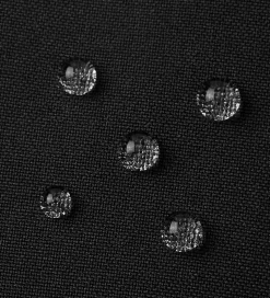 Reima Luffer m. FLeece - Softshell - Osaten - Sort