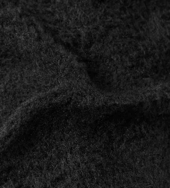 Reima Luffer m. FLeece - Softshell - Osaten - Sort