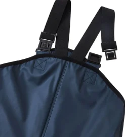 Reima Regntøj m. Seler - Tihku - PU - Greyish Green