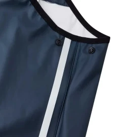 Reima Regntøj m. Seler - Tihku - PU - Rose Blush