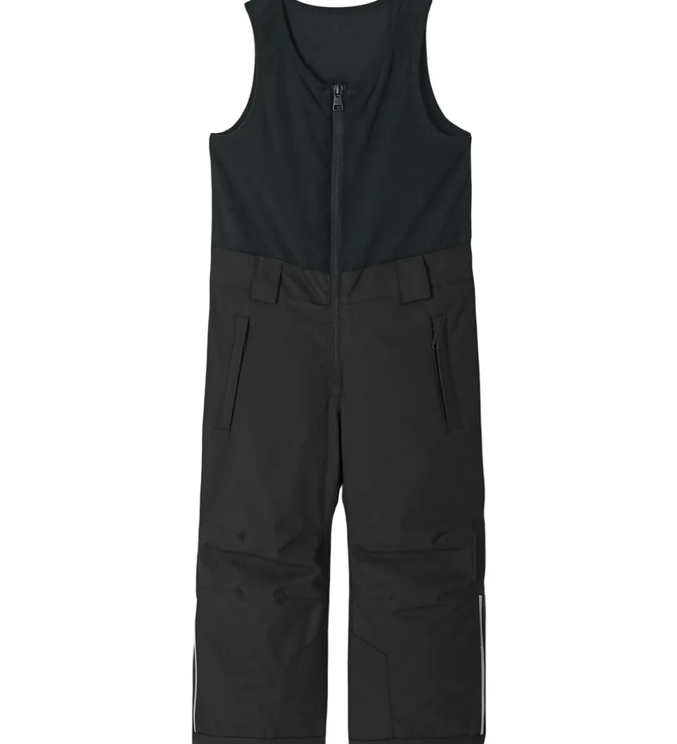 Reima Skibukser - Alppi - Sort