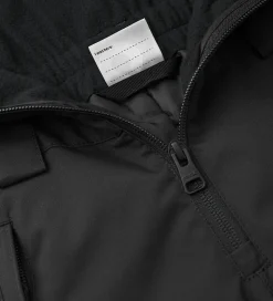 Reima Skibukser - Alppi - Sort