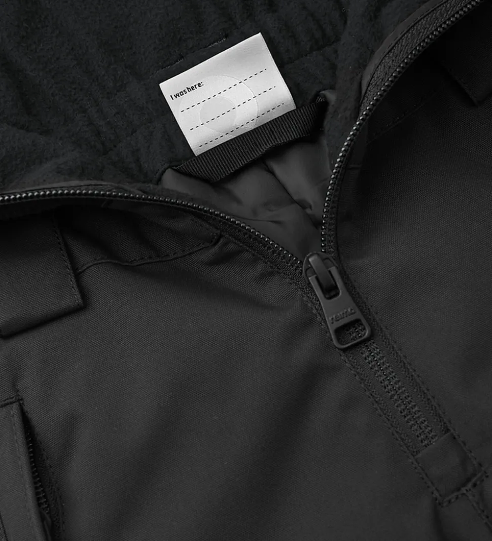 Reima Skibukser - Alppi - Sort