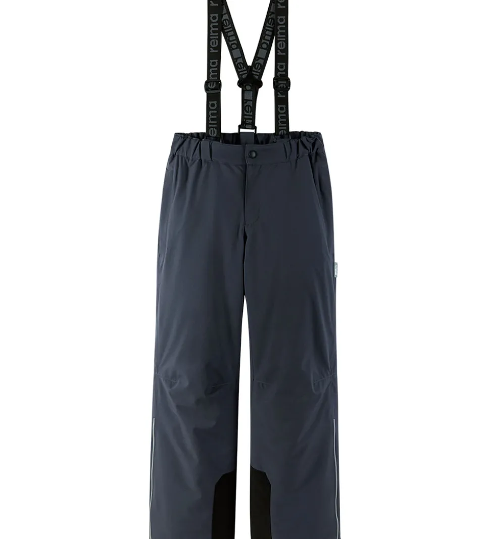 Reima Skibukser - Proxima - Soft Black