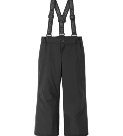 Reima Skibukser m. Seler - Proxima - Sort