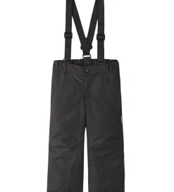 Reima Skibukser m. Seler - Proxima - Sort