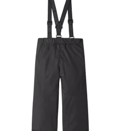 Reima Skibukser m. Seler - Proxima - Sort