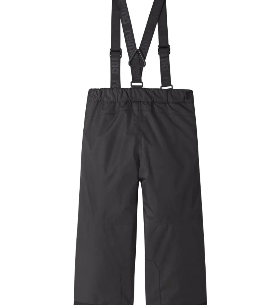 Reima Skibukser m. Seler - Proxima - Sort