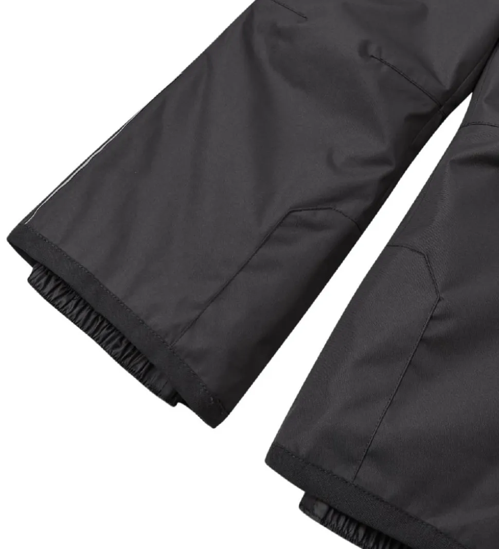 Reima Skibukser m. Seler - Proxima - Sort