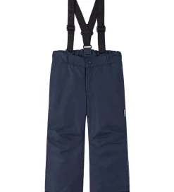 Reima Skibukser m. Seler - Proxima - Navy