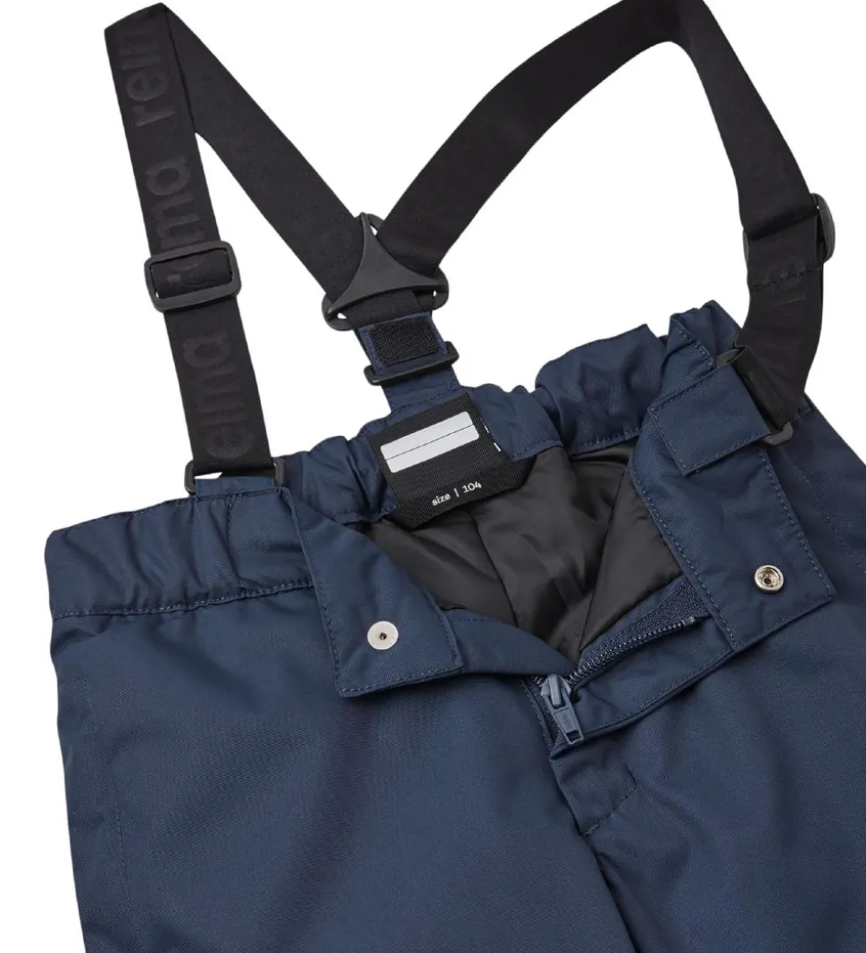 Reima Skibukser m. Seler - Proxima - Navy