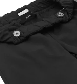 Reima Softshellbukser m. Fleecefor - Oikotie - Sort