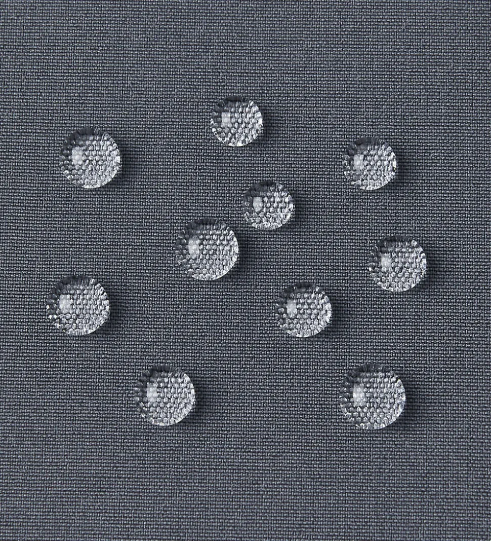 Reima Softshelljakke m. Fleece - Vantti - Grå