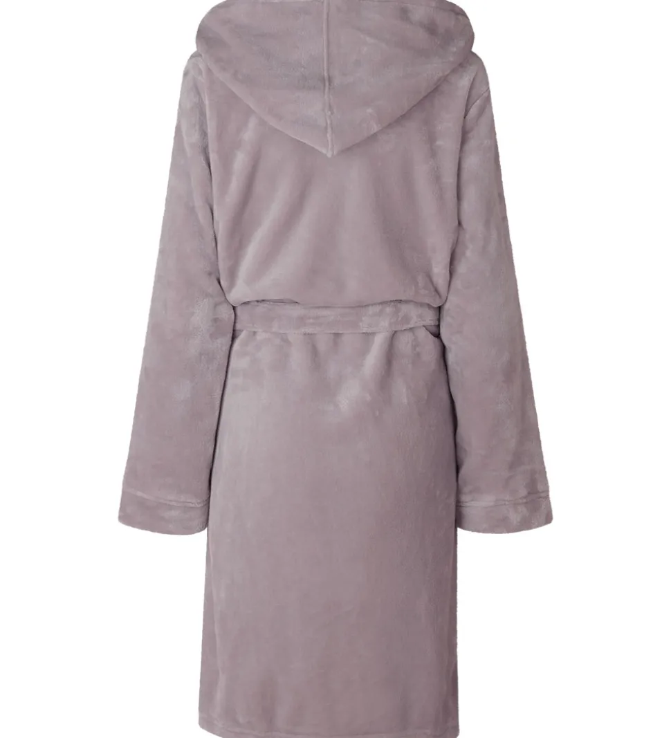 Rosemunde Badekåbe - Fleece - Cloudy Lavender