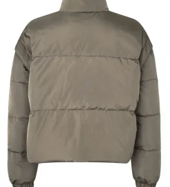 Rosemunde Dynejakke/Vest - Falcon