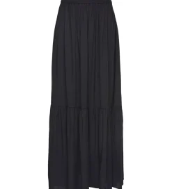 Rosemunde Nederdel - Elif - Sort