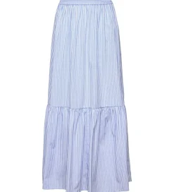 Rosemunde Nederdel - Ivy - Little Boy Blue Stripe